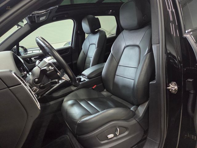 Thumbnail von Porsche Porsche Cayenne/Rückfahr/Pano/Luftfederung/*480€