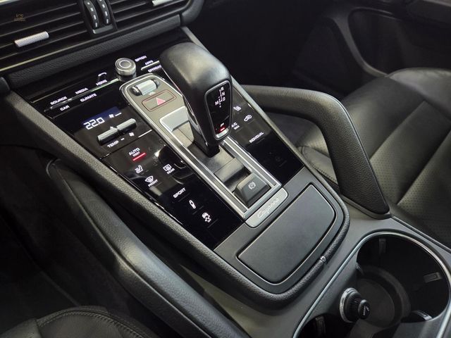 Thumbnail von Porsche Porsche Cayenne/Rückfahr/Pano/Luftfederung/*480€