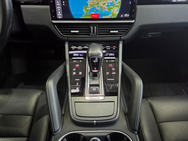 Thumbnail von Porsche Porsche Cayenne/Rückfahr/Pano/Luftfederung/*480€