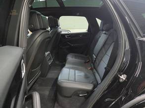 Thumbnail von Porsche Porsche Cayenne/Rückfahr/Pano/Luftfederung/*480€