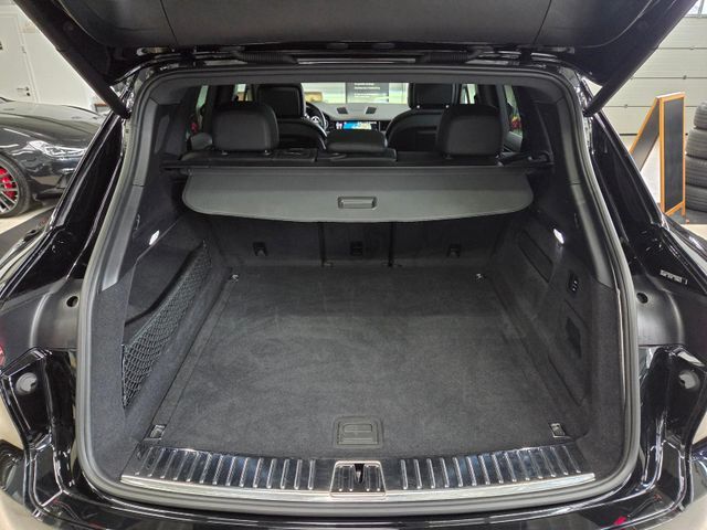 Thumbnail von Porsche Porsche Cayenne/Rückfahr/Pano/Luftfederung/*480€