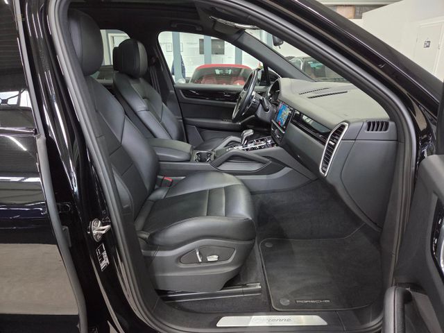 Thumbnail von Porsche Porsche Cayenne/Rückfahr/Pano/Luftfederung/*480€