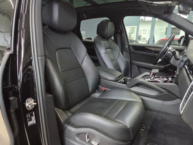 Thumbnail von Porsche Porsche Cayenne/Rückfahr/Pano/Luftfederung/*480€