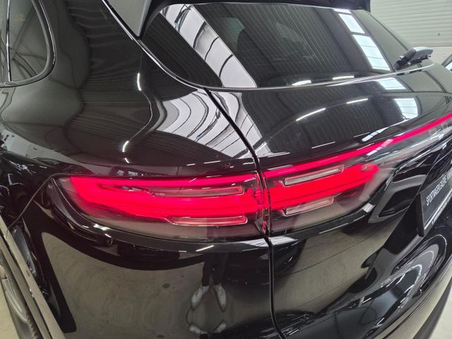 Thumbnail von Porsche Porsche Cayenne/Rückfahr/Pano/Luftfederung/*480€