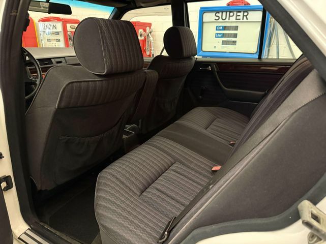 Thumbnail von Mercedes-Benz 250 5 Zylinder TurboDiesel