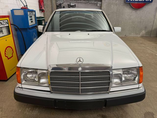 Thumbnail von Mercedes-Benz 250 5 Zylinder TurboDiesel
