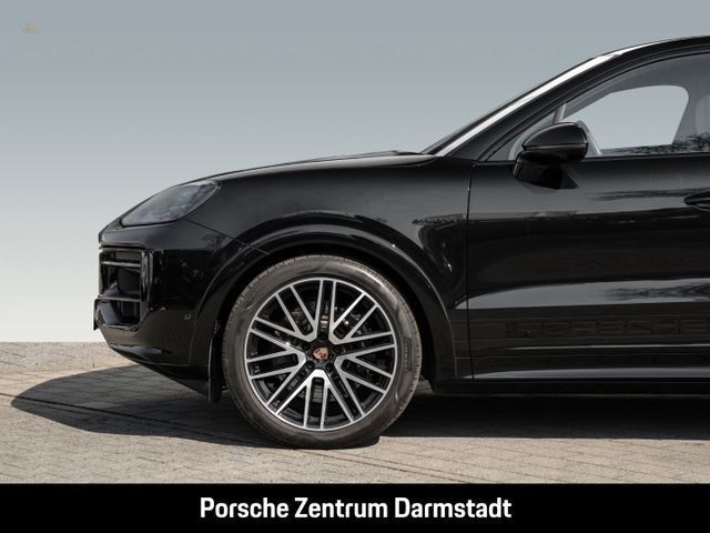 Thumbnail von Porsche Cayenne S E-Hybrid Coupe HA-Lenkung InnoDrive