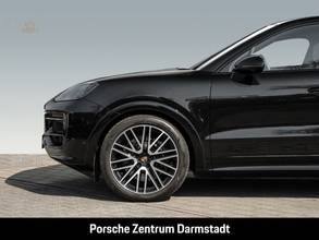 Thumbnail von Porsche Cayenne S E-Hybrid Coupe HA-Lenkung InnoDrive