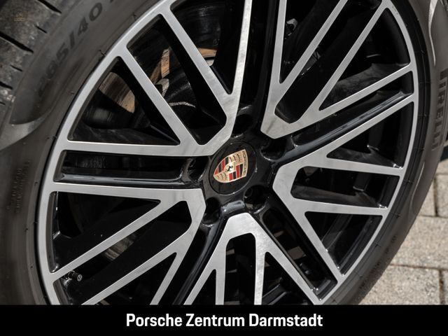 Thumbnail von Porsche Cayenne S E-Hybrid Coupe HA-Lenkung InnoDrive