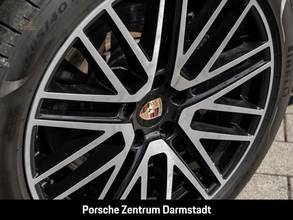 Thumbnail von Porsche Cayenne S E-Hybrid Coupe HA-Lenkung InnoDrive