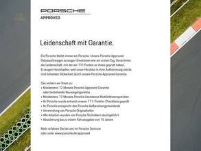 Thumbnail von Porsche Cayenne S E-Hybrid Coupe HA-Lenkung InnoDrive