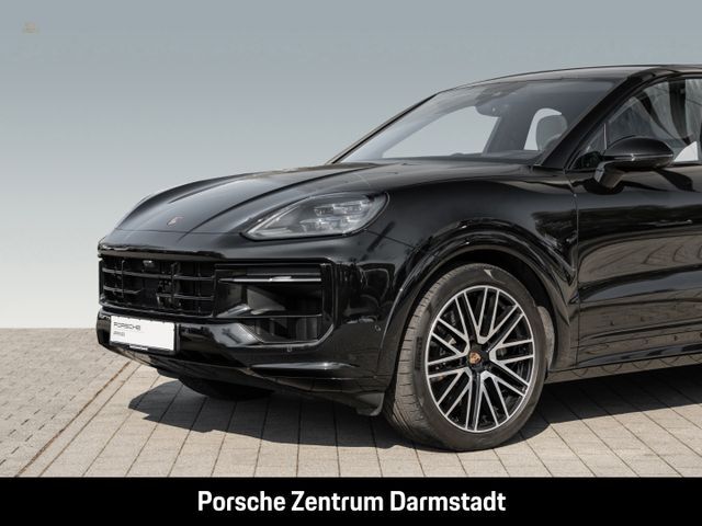 Thumbnail von Porsche Cayenne S E-Hybrid Coupe HA-Lenkung InnoDrive
