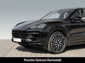 Thumbnail von Porsche Cayenne S E-Hybrid Coupe HA-Lenkung InnoDrive