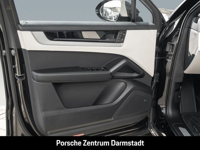 Thumbnail von Porsche Cayenne S E-Hybrid Coupe HA-Lenkung InnoDrive