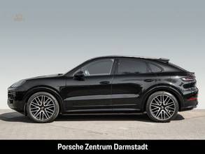 Thumbnail von Porsche Cayenne S E-Hybrid Coupe HA-Lenkung InnoDrive