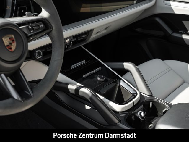 Thumbnail von Porsche Cayenne S E-Hybrid Coupe HA-Lenkung InnoDrive