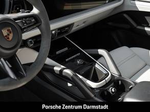 Thumbnail von Porsche Cayenne S E-Hybrid Coupe HA-Lenkung InnoDrive