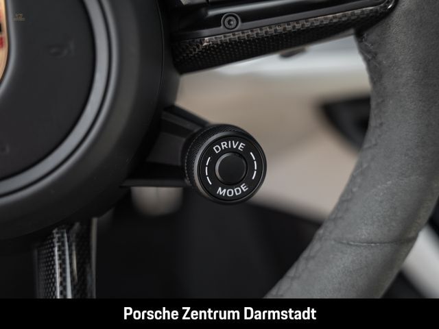 Thumbnail von Porsche Cayenne S E-Hybrid Coupe HA-Lenkung InnoDrive