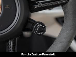 Thumbnail von Porsche Cayenne S E-Hybrid Coupe HA-Lenkung InnoDrive