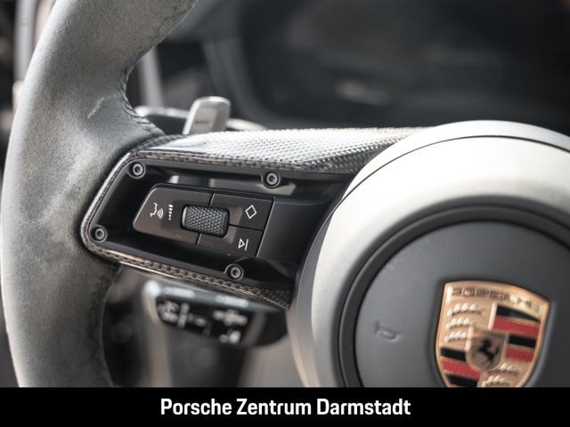 Thumbnail von Porsche Cayenne S E-Hybrid Coupe HA-Lenkung InnoDrive