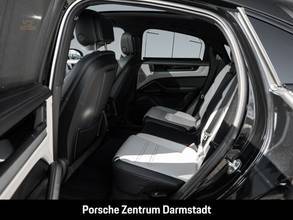 Thumbnail von Porsche Cayenne S E-Hybrid Coupe HA-Lenkung InnoDrive