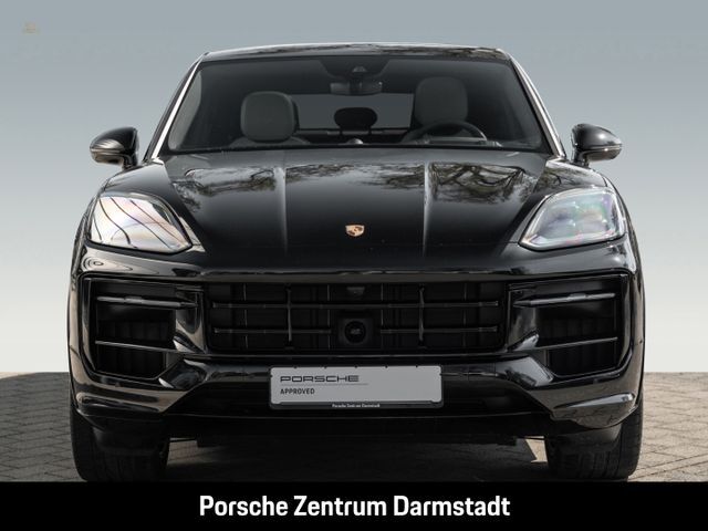 Thumbnail von Porsche Cayenne S E-Hybrid Coupe HA-Lenkung InnoDrive