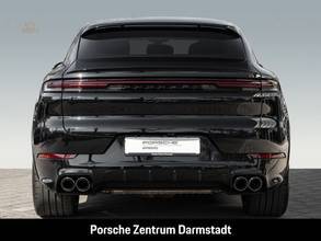 Thumbnail von Porsche Cayenne S E-Hybrid Coupe HA-Lenkung InnoDrive