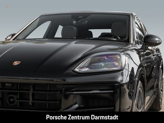 Thumbnail von Porsche Cayenne S E-Hybrid Coupe HA-Lenkung InnoDrive