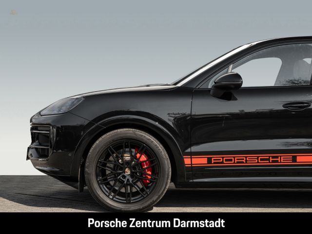 Thumbnail von Porsche Cayenne S E-Hybrid Coupe InnoDrive Head-Up BOSE