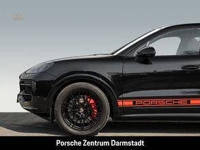 Thumbnail von Porsche Cayenne S E-Hybrid Coupe InnoDrive Head-Up BOSE