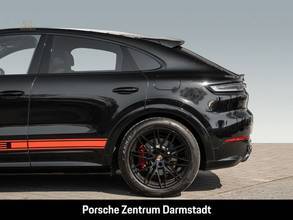 Thumbnail von Porsche Cayenne S E-Hybrid Coupe InnoDrive Head-Up BOSE