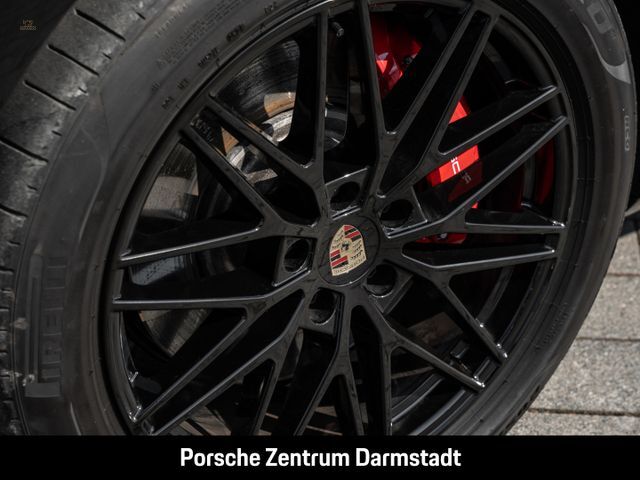 Thumbnail von Porsche Cayenne S E-Hybrid Coupe InnoDrive Head-Up BOSE