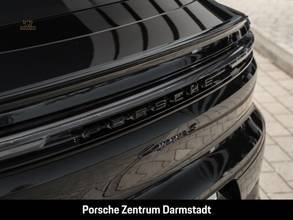 Thumbnail von Porsche Cayenne S E-Hybrid Coupe InnoDrive Head-Up BOSE