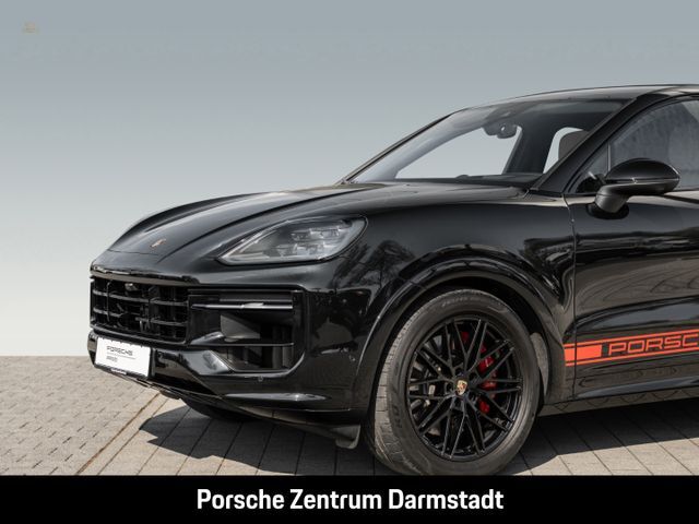 Thumbnail von Porsche Cayenne S E-Hybrid Coupe InnoDrive Head-Up BOSE