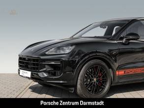 Thumbnail von Porsche Cayenne S E-Hybrid Coupe InnoDrive Head-Up BOSE