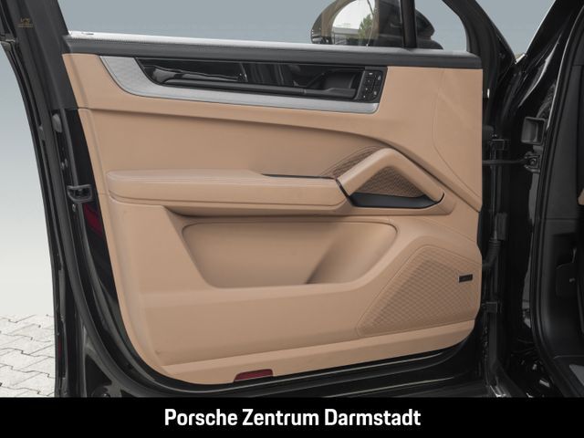 Thumbnail von Porsche Cayenne S E-Hybrid Coupe InnoDrive Head-Up BOSE