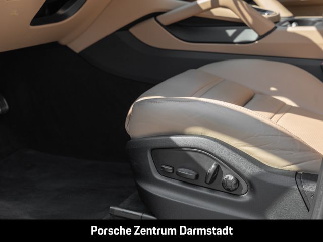 Thumbnail von Porsche Cayenne S E-Hybrid Coupe InnoDrive Head-Up BOSE