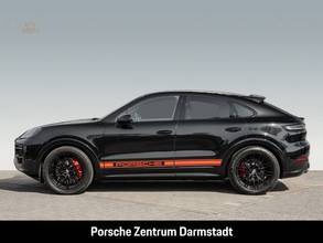 Thumbnail von Porsche Cayenne S E-Hybrid Coupe InnoDrive Head-Up BOSE