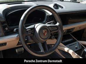 Thumbnail von Porsche Cayenne S E-Hybrid Coupe InnoDrive Head-Up BOSE