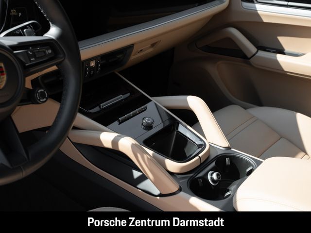 Thumbnail von Porsche Cayenne S E-Hybrid Coupe InnoDrive Head-Up BOSE