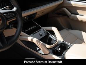 Thumbnail von Porsche Cayenne S E-Hybrid Coupe InnoDrive Head-Up BOSE