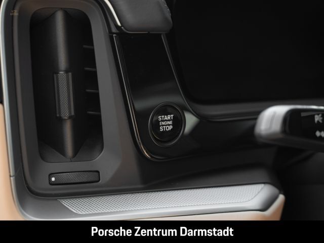 Thumbnail von Porsche Cayenne S E-Hybrid Coupe InnoDrive Head-Up BOSE