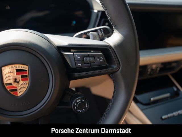 Thumbnail von Porsche Cayenne S E-Hybrid Coupe InnoDrive Head-Up BOSE