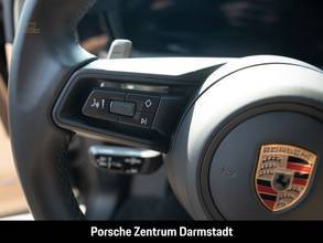 Thumbnail von Porsche Cayenne S E-Hybrid Coupe InnoDrive Head-Up BOSE