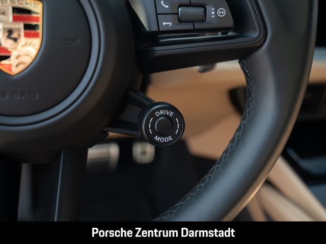 Thumbnail von Porsche Cayenne S E-Hybrid Coupe InnoDrive Head-Up BOSE