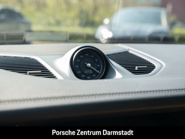 Thumbnail von Porsche Cayenne S E-Hybrid Coupe InnoDrive Head-Up BOSE