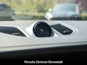 Thumbnail von Porsche Cayenne S E-Hybrid Coupe InnoDrive Head-Up BOSE