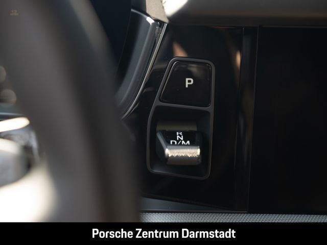 Thumbnail von Porsche Cayenne S E-Hybrid Coupe InnoDrive Head-Up BOSE