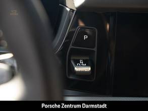 Thumbnail von Porsche Cayenne S E-Hybrid Coupe InnoDrive Head-Up BOSE