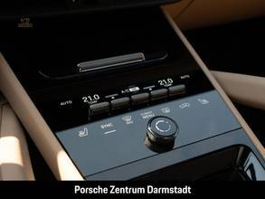 Thumbnail von Porsche Cayenne S E-Hybrid Coupe InnoDrive Head-Up BOSE